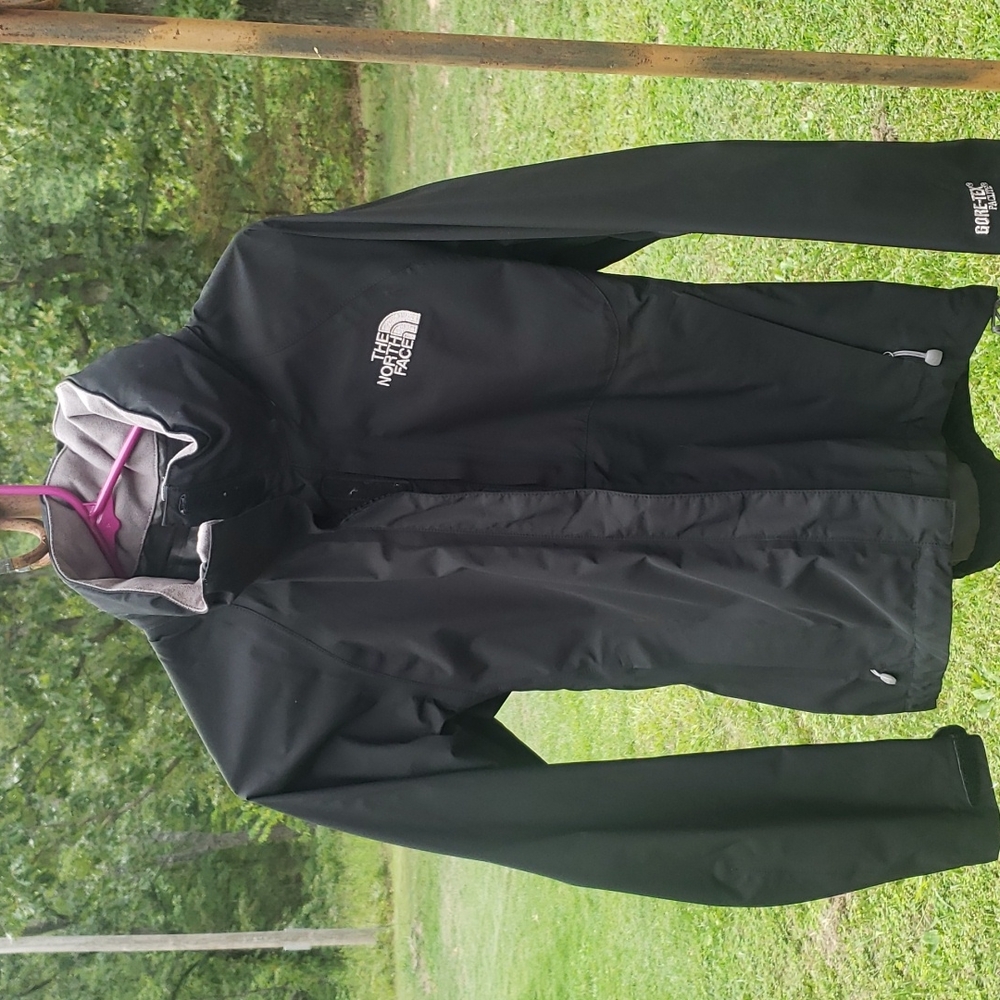 The North Face PacLite Rain Jacket